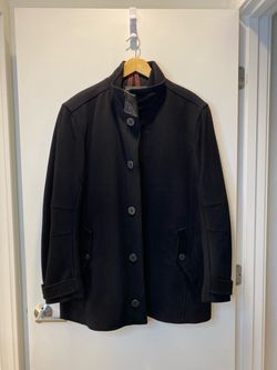 Nordstrom Black XL Garment
