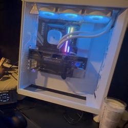 DDR5 Gaming Pc