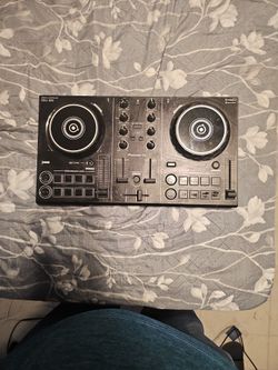 Pioneer Dj Mixer
