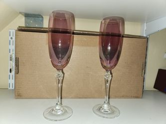 Wine Glasses