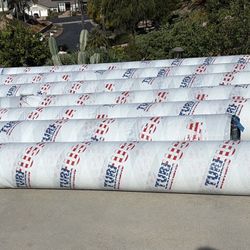 Turf Grass Artificial Turf 15x25 $500 Brand New Artificial Grass 