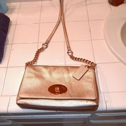 COACH " HANDBAG / PURSE