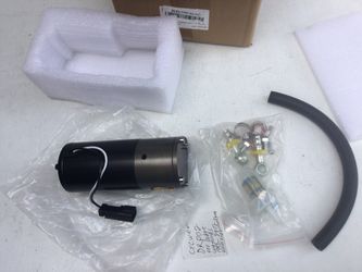 For Dodge Cummins 1998 Up To 2002 Diesel Replacement Pump FASS Fuel System DRP DRP02.