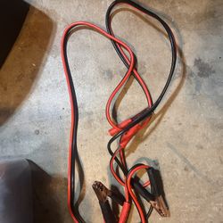 Jumper Cables