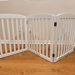 Pet Dog Fence 