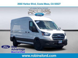 2023 Ford E-Transit-350 Cargo Van