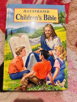 Children’s Bible 