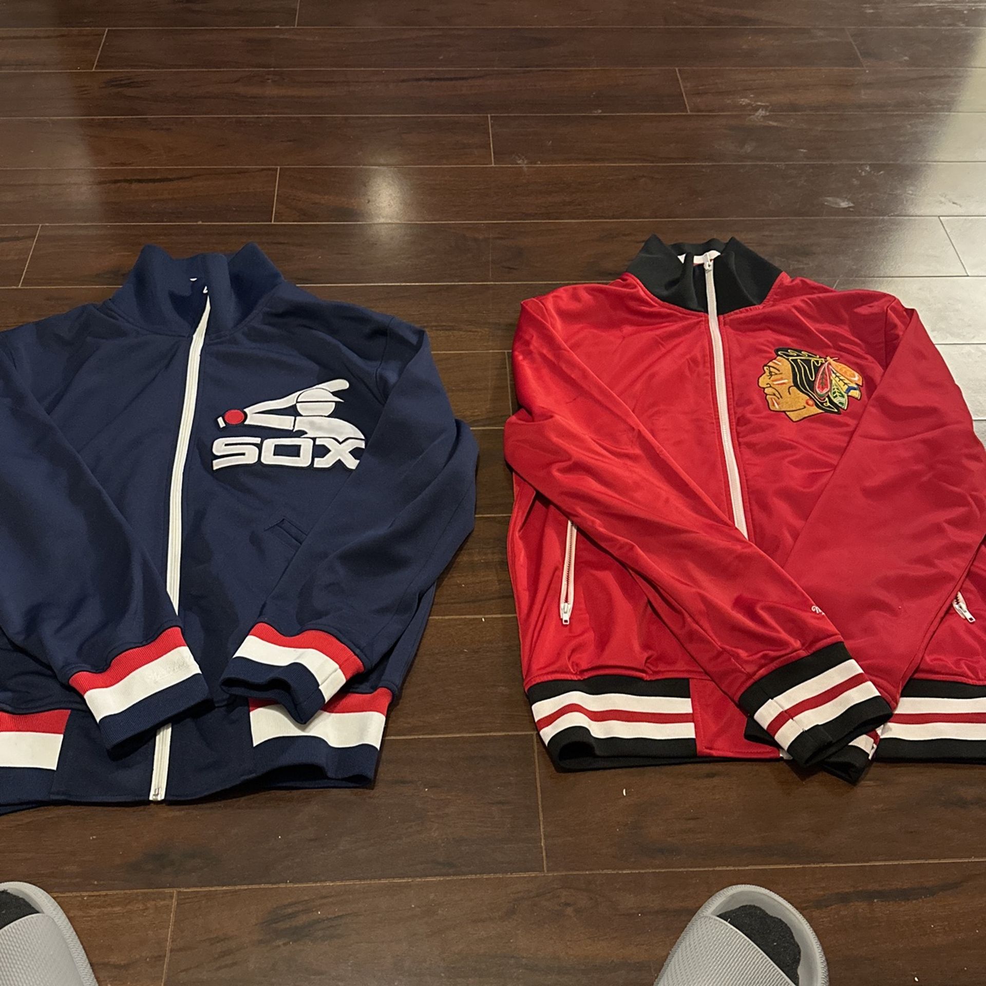 Sports Jackets