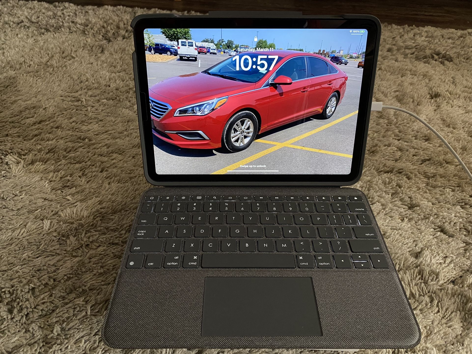 IPad Air 5th Generation 2022