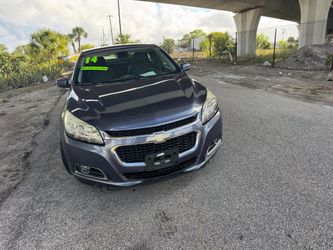 2014 Chevrolet Malibu