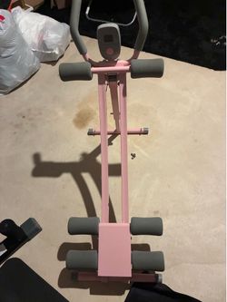 Ab machine