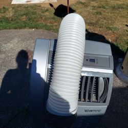 Air Conditioning.  May Need  A Part.