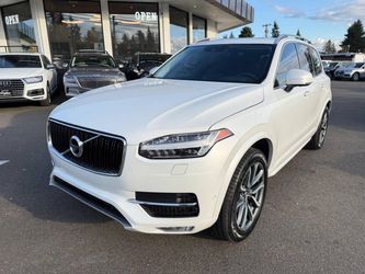 2018 Volvo XC90
