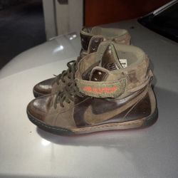 Nike Shoes Size 10 