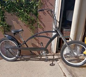 Beautiful Roadster Cruiser Bike