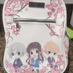 Fruit Basket Backpack 