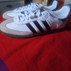 Samba Og Women's Size 8