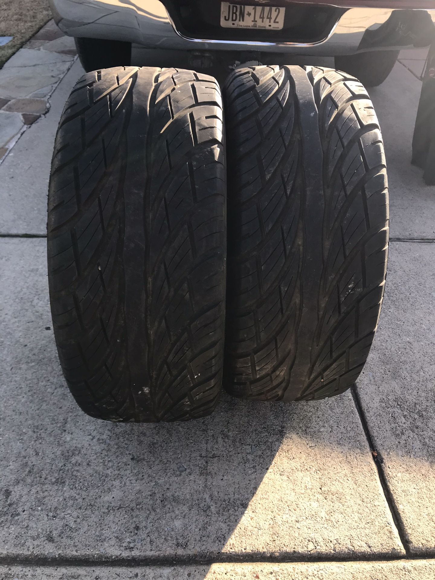 Tires