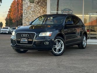 2017 Audi Q5