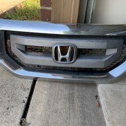 2009-2012 Honda Pilot  Parts 