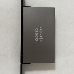 Cisco Systems SG-350-10P / 10-Port Gigabit PoE Managed Switch