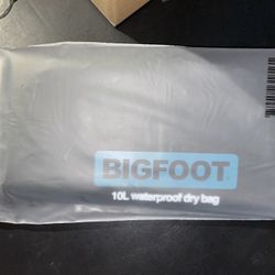 Waterproof Bag