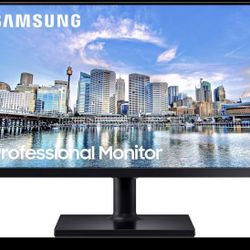 Samsung 27 Inch Monitor 