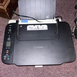 Canon Printer 