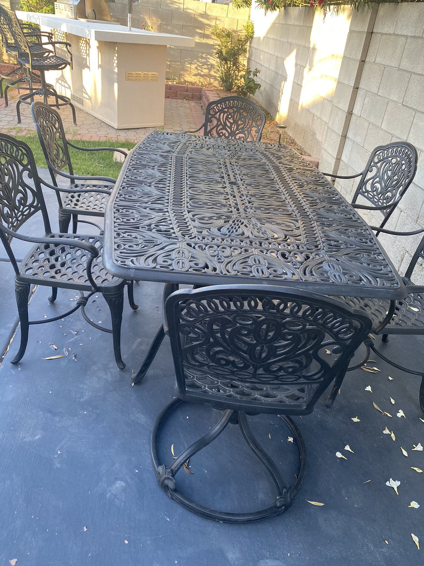 Outdoor /Patio Furniture 