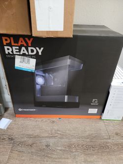 Gaming PC on sale only $10 down