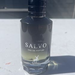 Salvo Maison Alhambra  (Dior Sauvage)