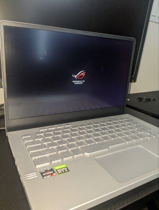 Laptop Gaming/ Work/ School