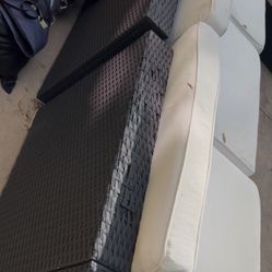 Patio Furniture Great Condition