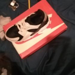 Huaraches Good Condition 