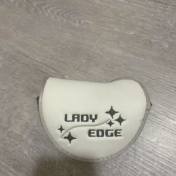 Golf Club Head Cover