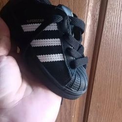 Unisex Baby Adidas Size 5 C