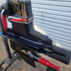 Mercruiser Bravo 3 Outdrives