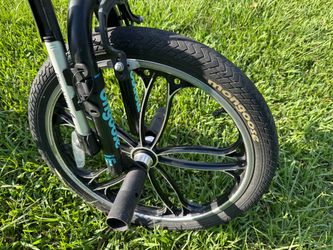 bike