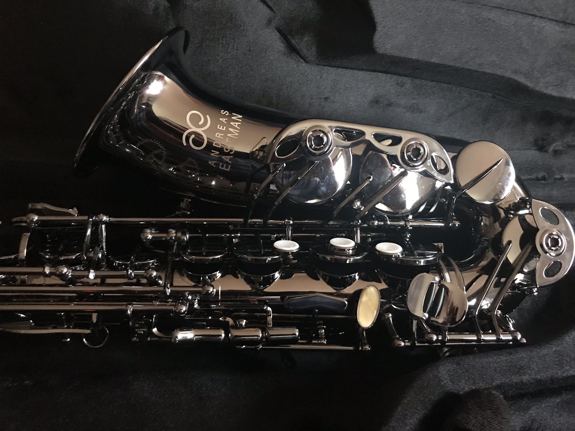 Saxophone Alto