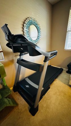 Treadmill