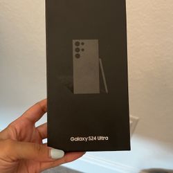 Samsung Galaxy S24 Ultra Phone