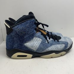 Jordan Retro 6 Shoes 191136/11