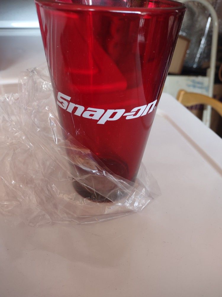 Snap On Glasses