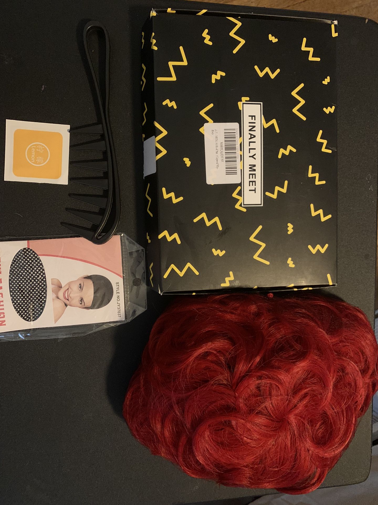 Wig
