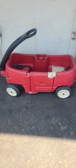 Wagon