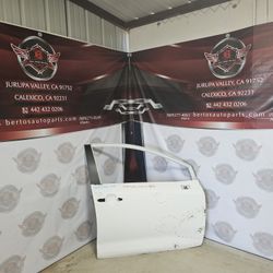 2020-2023 Toyota Corolla Passenger Door Part DR2516-001