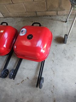 All American Grill