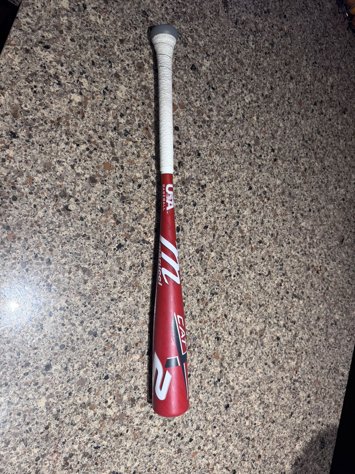 Marucci Cat X2 USA 26in 15oz