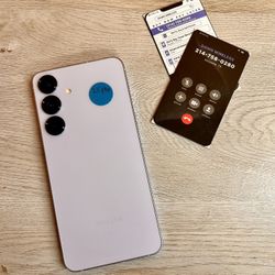 Samsung Galaxy S25 Plus 256GB Unlock