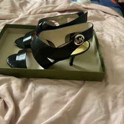 Dark Blue Michael Kors 